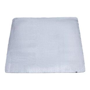 户外双层铝膜防潮垫加厚露营沙滩帐篷装备套装防水便携游玩可折叠