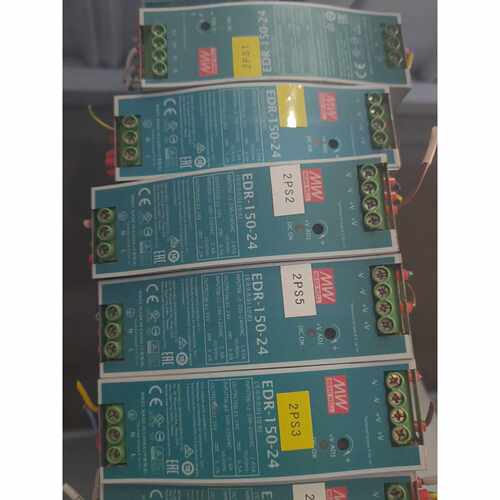 EDR15024NDR24048明纬导轨电源成色，议价商品