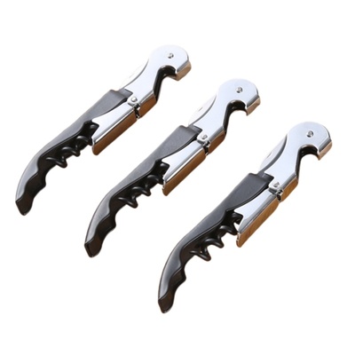 海马刀多功能红酒开瓶器