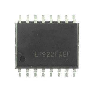 全新原装 ISO7242ADWR 贴片 SOIC-16 1SO7242A 数字隔离器IC 直拍