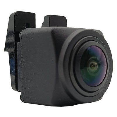 180度鱼眼防水倒车摄像头校正