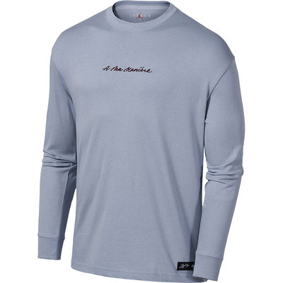 耐克男子长袖运动卫衣