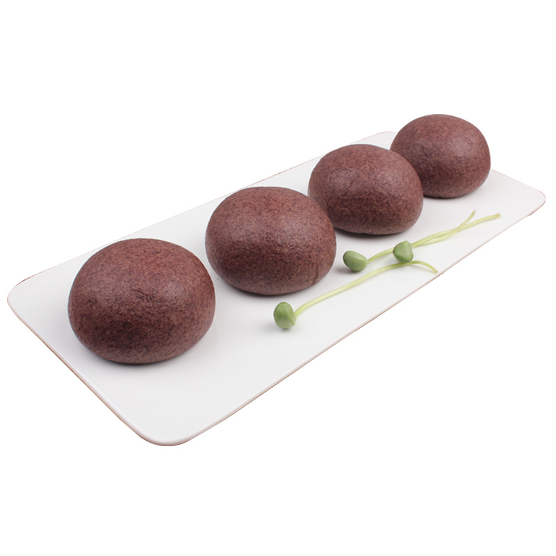 纯手工杂粮馒头苦荞青稞窝窝头无糖精全麦糖尿饼病人主食食品