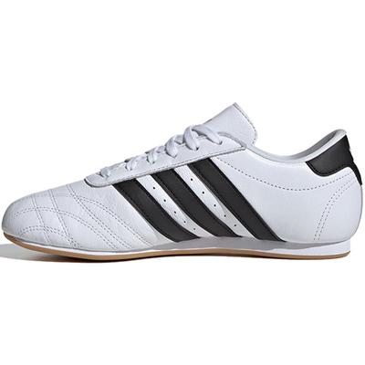 阿迪达斯中性TAEKWONDO LACE WENERGY休闲鞋JS1194