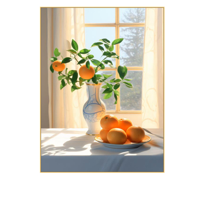 现代入户餐厅配电箱遮挡心想事成客厅装饰画液压翻盖壁画电闸挂画