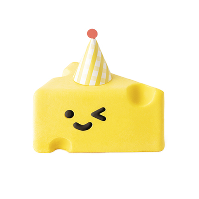 AOWOFU芝士分子宠物生日蛋糕