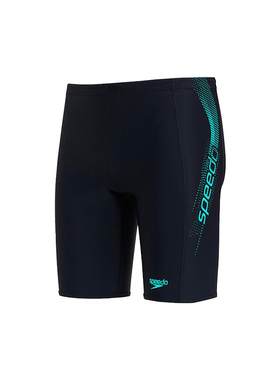 Speedo/速比涛日常训练及膝泳裤