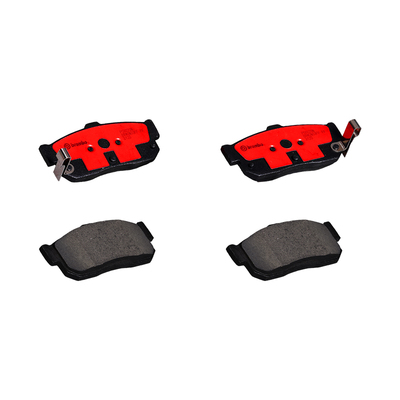 brembo布雷博陶瓷片适配日产蓝鸟