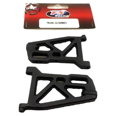 飞神1/10穿越者模型车配件