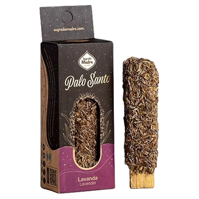 SlowoodSagradaMadre圣烟礼盒