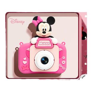 开学儿童生日礼物女孩子8岁4女童6小学生7实用3高端5迪士尼照相机