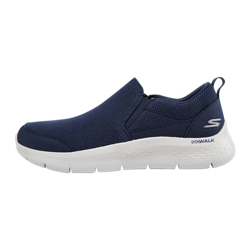 斯凯奇健步鞋Skechers男子