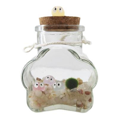 生态瓶宠物小众饲养套装