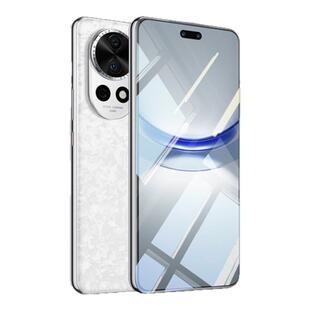 【无纹水凝】Newyu适用华为nova12pro钢化软膜nova12ultra手机膜nova13新款全屏nova13pro解锁防摔nova12贴膜