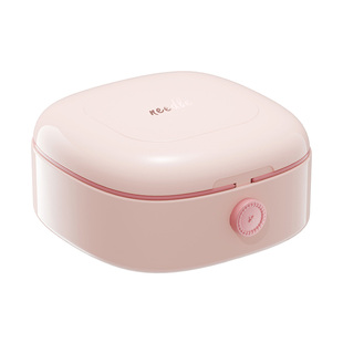 磁吸针线盒家用高质量便携宿舍家庭缝补针线包实用套装收纳工具盒