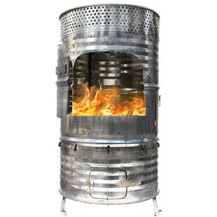 烧纸桶烧金桶烧纸炉烧纸桶焚烧桶烧金炉焚烧垃圾焚化炉化宝炉