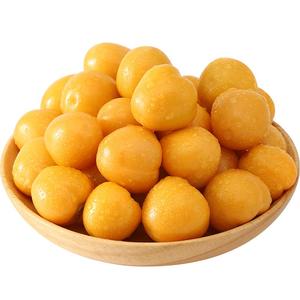 东北特产黄菇娘果当季大果灯笼果