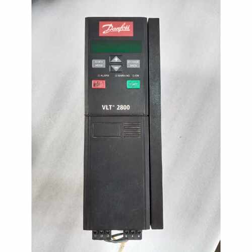 VLT2800 VLT2822PT4B20SBR1 丹佛斯 变频器