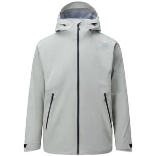 HELLY HANSEN/HH 25男女新户外徒步专业3L防雨防风硬壳Ⅰ级冲锋衣