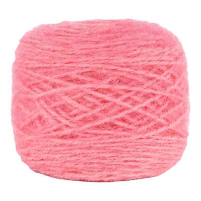 上海三利松鼠绒毛线团中粗帽子线