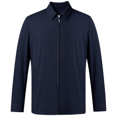 爱缪斯春季男士行政夹克外套