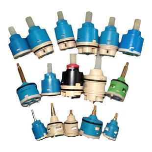 法恩莎龙头原装4242切换阀芯配件9031花洒8802转换8383浴缸售后