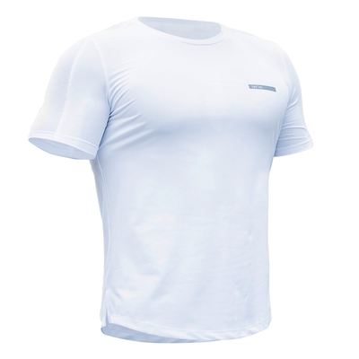 运动健身t恤短袖弹力薄款