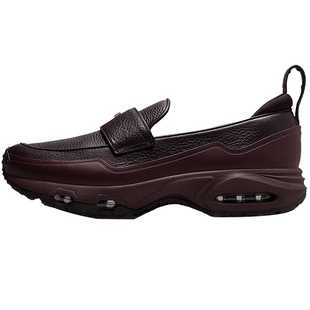 nike耐克女AIR MAX PHENOMENA运动气垫一脚蹬休闲跑鞋IM8814-600