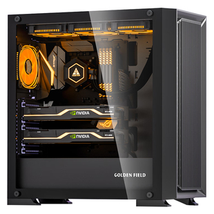 新品酷睿Ultra 9 285K 高端华硕Z890主板游戏黑悟空CF无显卡准系统组装水冷DIY组装主机整机全套支持4070显卡