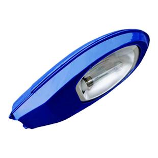 新星路灯头钠灯250W金卤灯灯罩户外防水节能灯农村小区庭院挑臂灯