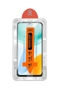 适用荣耀畅玩70c/nla-al00钢化膜