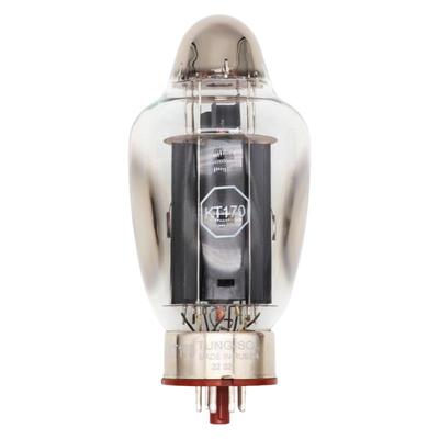 原装进口俄罗斯天梭KT170电子管