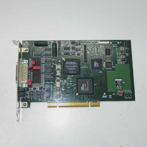 OSIRIS 616000-022-01 PCI radar card