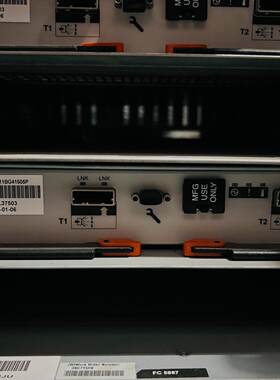 议价-IBM FC5887 磁盘扩展柜控制器 74Y9480  原