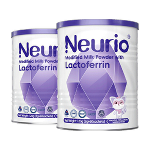 NEURIO纽瑞优新西兰进口乳铁蛋白