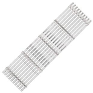 适用海信65V1F-S 65E3F灯条CRH-BX65Y1U713030T100506V-REV1.0