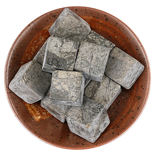 天然黄铜矿方块摆件黄铁矿原矿标本收藏教学消磁石头铜铁硫化物