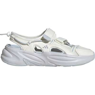 Adidas/阿迪达斯正品OZWAVE SANDAL女士魔术贴透气凉鞋JS4576