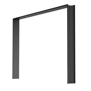 铝合金垭口套一体成型门包套飘窗窗套包边窗框阳台厨房入户门套线