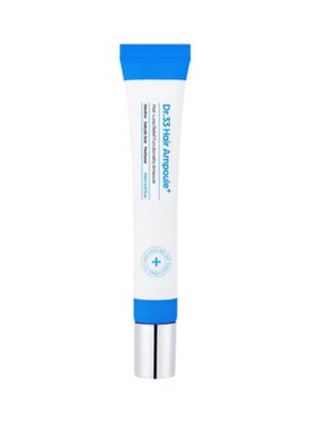 韩国直邮Seapuri海蓝之丽Dr.33头发生长精华固发营养生发液20ml