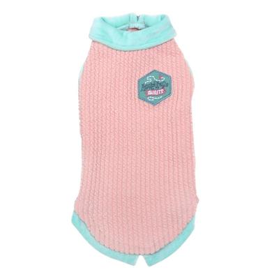 德文小猫咪背心无毛猫衣服防掉毛