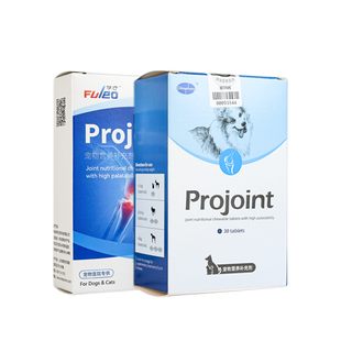 欧博方速力维狗狗关节炎骨质疏松修复软骨髌骨脱位折耳猫咪软骨素