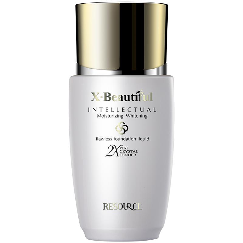 秀美资源化妆品 活能粉底液30ml