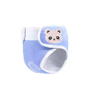 狗狗生理裤母狗防交配裤避孕裤宠物经期裤姨妈期女狗透气柯基泰迪