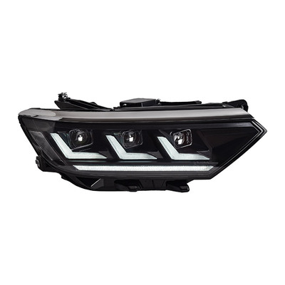 大众迈腾大灯总成新款特价