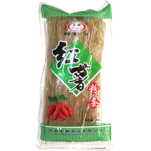 东都红薯粉条5斤正宗河南特产地瓜粉条酸辣粉火锅粉丝细粉包邮