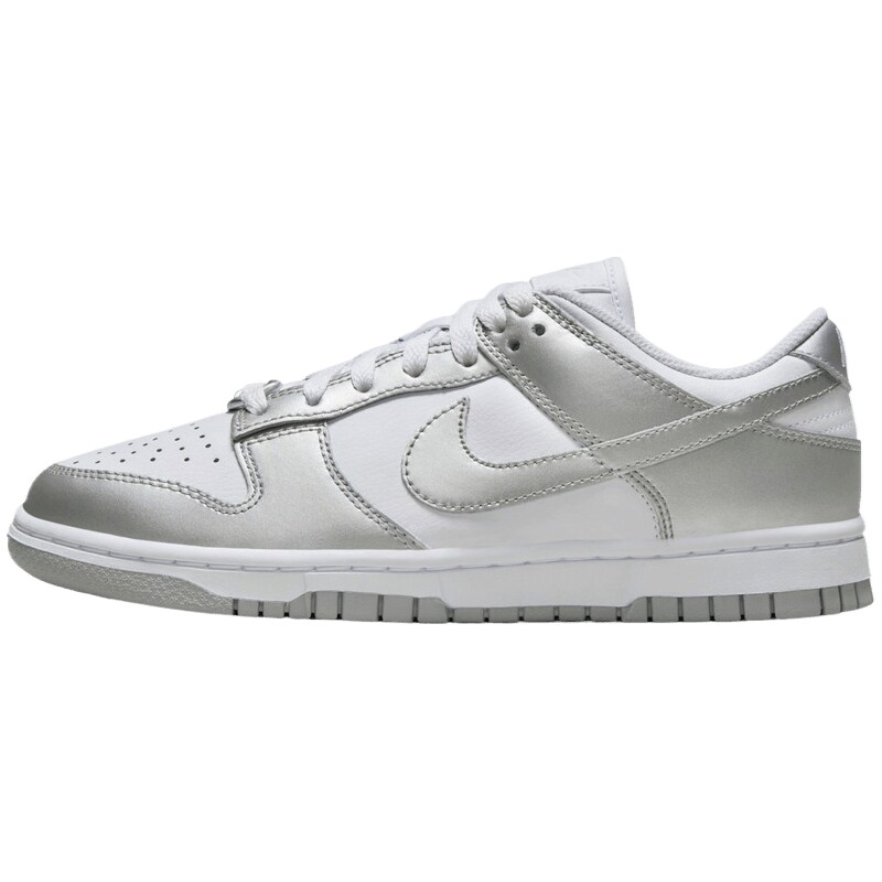 NIKE耐克女子DUNK低帮经典板鞋运动休闲鞋FV1311-100