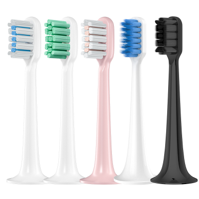 适配米家小米电动牙刷替换刷头