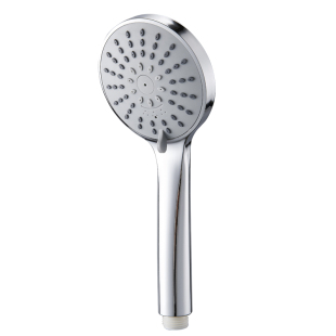 增压淋浴花洒喷头手持淋雨花晒头沐浴洗澡莲蓬头浴室花酒单头套装