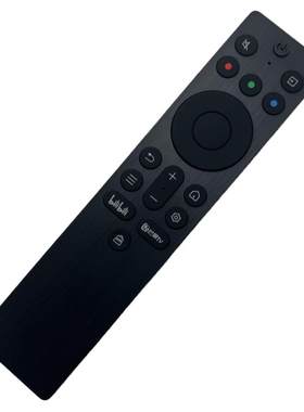 适用于TCL雷鸟新款液晶电视机遥控器 RC701AJCI1  RC802AJCB2